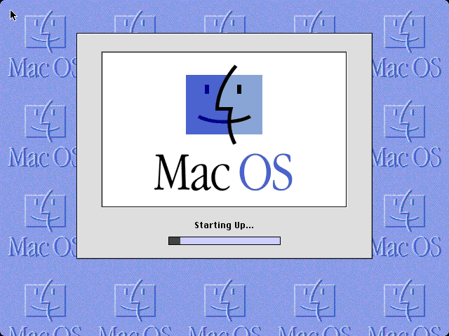 classic mac os archive